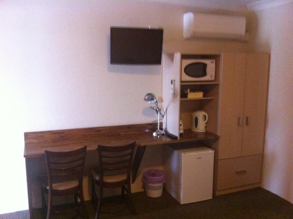 Murray Valley Motel ウォドンガ エクステリア 写真