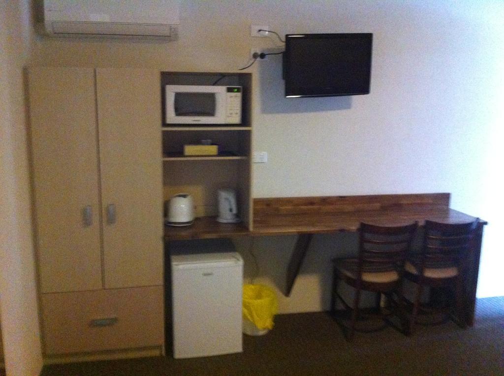 Murray Valley Motel ウォドンガ エクステリア 写真