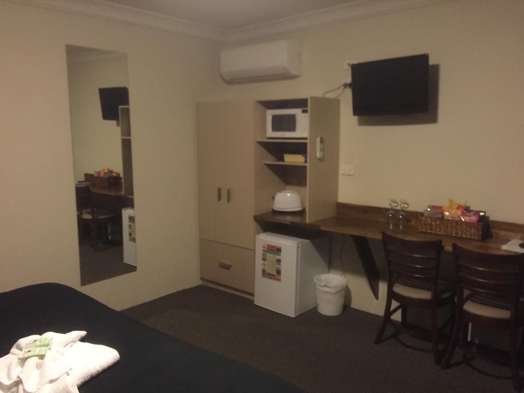 Murray Valley Motel ウォドンガ エクステリア 写真