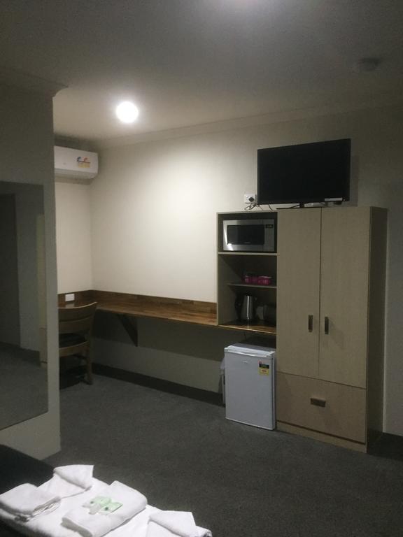 Murray Valley Motel ウォドンガ エクステリア 写真