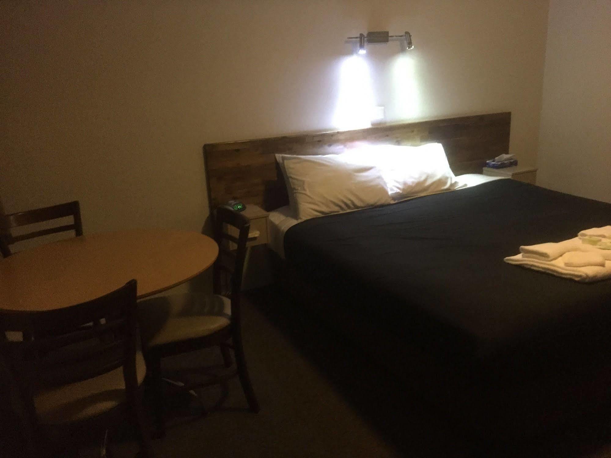 Murray Valley Motel ウォドンガ エクステリア 写真